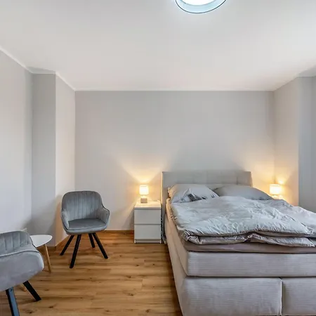 Casa de hóspedes Nala Görlitz