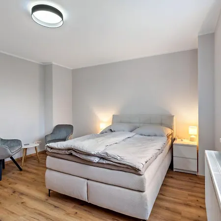 Nala Casa de hóspedes Görlitz