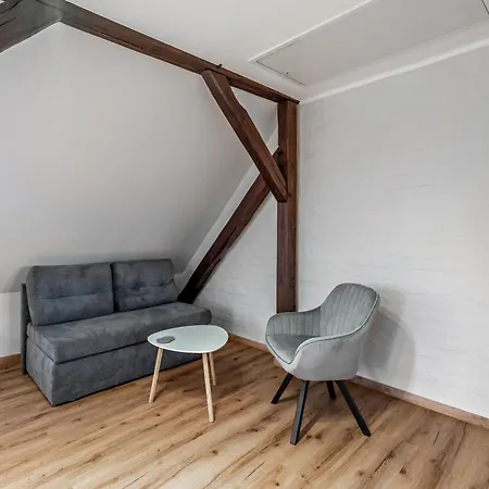 Nala Casa de hóspedes Görlitz
