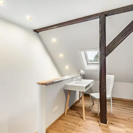 Casa de hóspedes Nala Görlitz